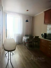 Сдается 1-комн. квартира, 34,4 м²