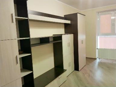 Сдается 1-комн. квартира, 40 м²