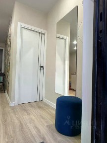 Сдается 1-комн. квартира, 40 м²