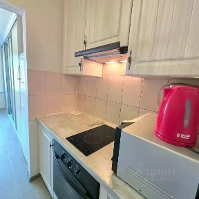 Сдается студия, 16 м²