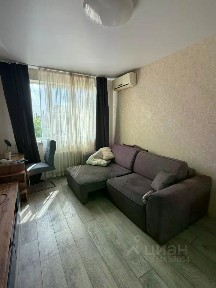 Сдается 1-комн. квартира, 35 м²