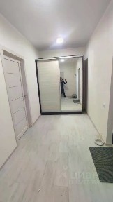 Сдается 1-комн. квартира, 56,4 м²
