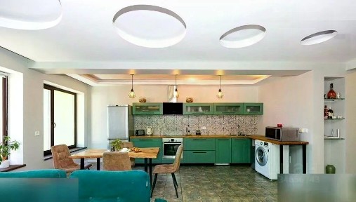 Сдается 3-комн. квартира, 105 м²