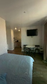 Сдается студия, 24 м²