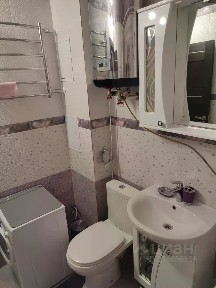 Сдается 1-комн. квартира, 43 м²