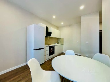 Сдается 1-комн. квартира, 35 м²