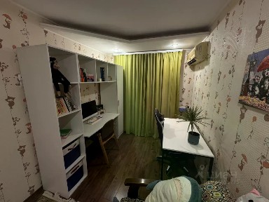 Сдается 2-комн. квартира, 43,2 м²