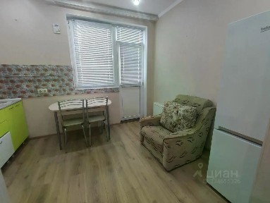 Сдается 1-комн. квартира, 35 м²