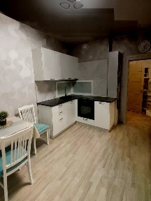 Сдается 1-комн. квартира, 37,2 м²