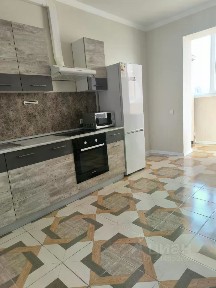 Сдается 1-комн. квартира, 50 м²