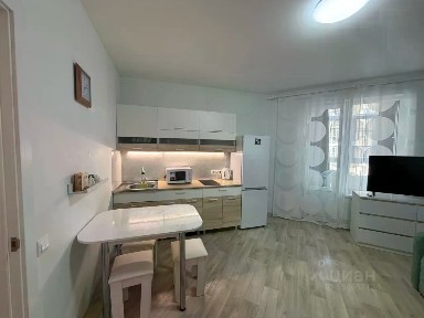 Сдается студия, 37 м²