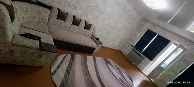 Сдается 2-комн. квартира, 44,49 м²
