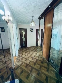 Сдается 3-комн. квартира, 69 м²