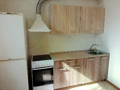 Продается 1-комн. квартира, 40,6 м²