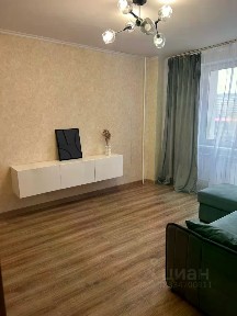 Сдается 2-комн. квартира, 55 м²