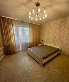 Сдается 2-комн. квартира, 54 м²