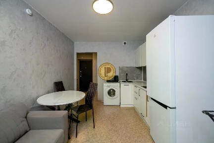 Сдается 1-комн. квартира, 35 м²