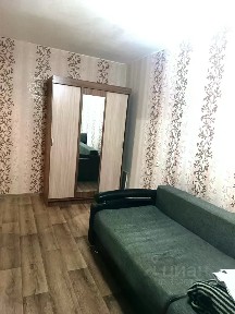 Сдается 1-комн. квартира, 34 м²
