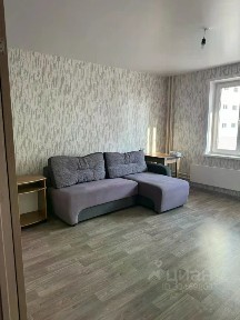 Сдается 1-комн. квартира, 41 м²