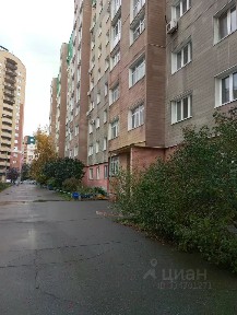 Сдается 1-комн. квартира, 39 м²