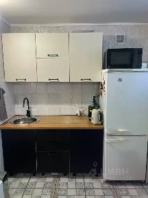 Сдается 1-комн. квартира, 30 м²