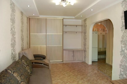 Сдается 1-комн. квартира, 31 м²
