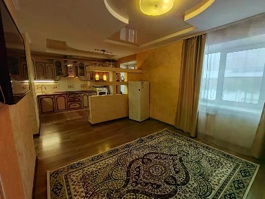 Сдается 2-комн. квартира, 60 м²
