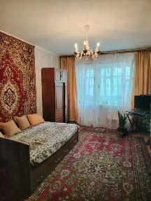 Сдается 2-комн. квартира, 52 м²