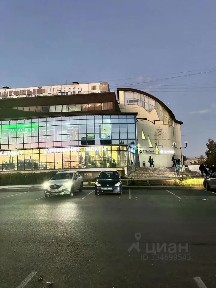 Продается помещение свободного назначения, 13 м²