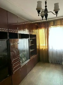Сдается 2-комн. квартира, 45 м²