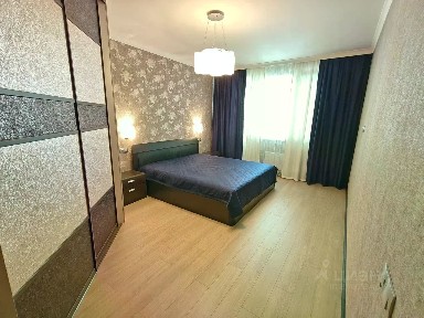 Продается 3-комн. квартира, 85,3 м²