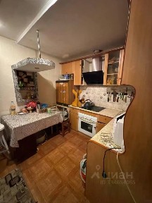 Продается 1-комн. квартира, 34,4 м²