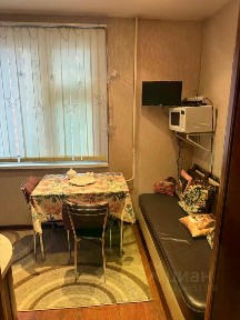 Продается 1-комн. квартира, 37,7 м²
