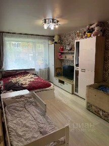Продается 1-комн. квартира, 29,5 м²