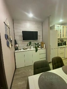 Продается 2-комн. квартира, 48,3 м²