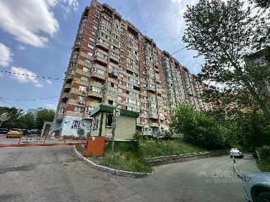 Продается 2-комн. квартира, 63,1 м²