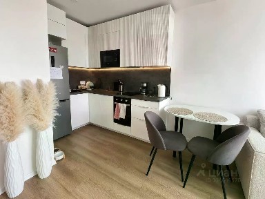 Продается 1-комн. квартира, 31,8 м²