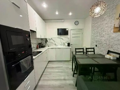 Продается 1-комн. квартира, 37,7 м²