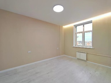Продается 1-комн. квартира, 43,2 м²