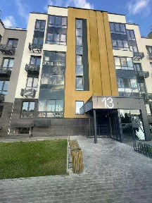 Продается 2-комн. квартира, 52,6 м²