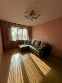 Продается 2-комн. квартира, 51,7 м²
