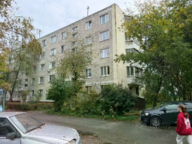 Продается 2-комн. квартира, 36,9 м²