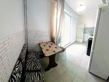 Продается 2-комн. квартира, 40,3 м²