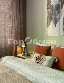Продается студия, 24 м²