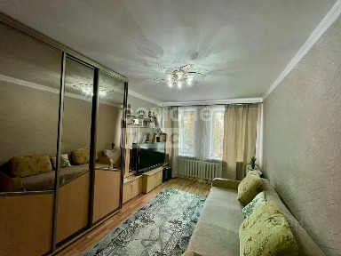 Продается 2-комн. квартира, 45,7 м²