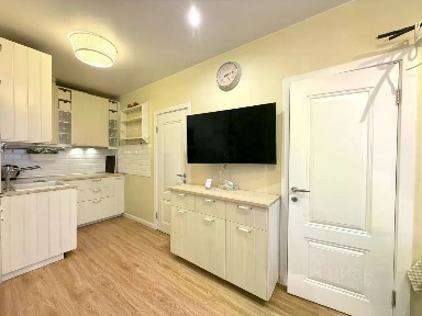 Продается 3-комн. квартира, 57,5 м²