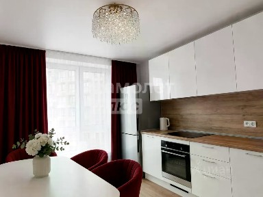 Продается 2-комн. квартира, 56,5 м²