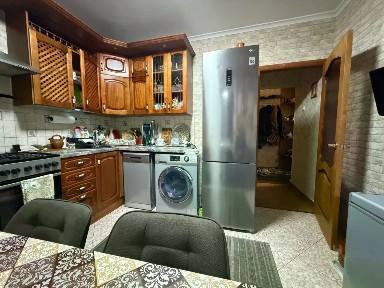 Продается 3-комн. квартира, 69,7 м²