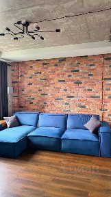 Продается 1-комн. квартира, 46,9 м²