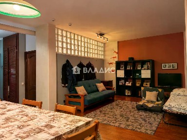 Продается 2-комн. квартира, 44 м²